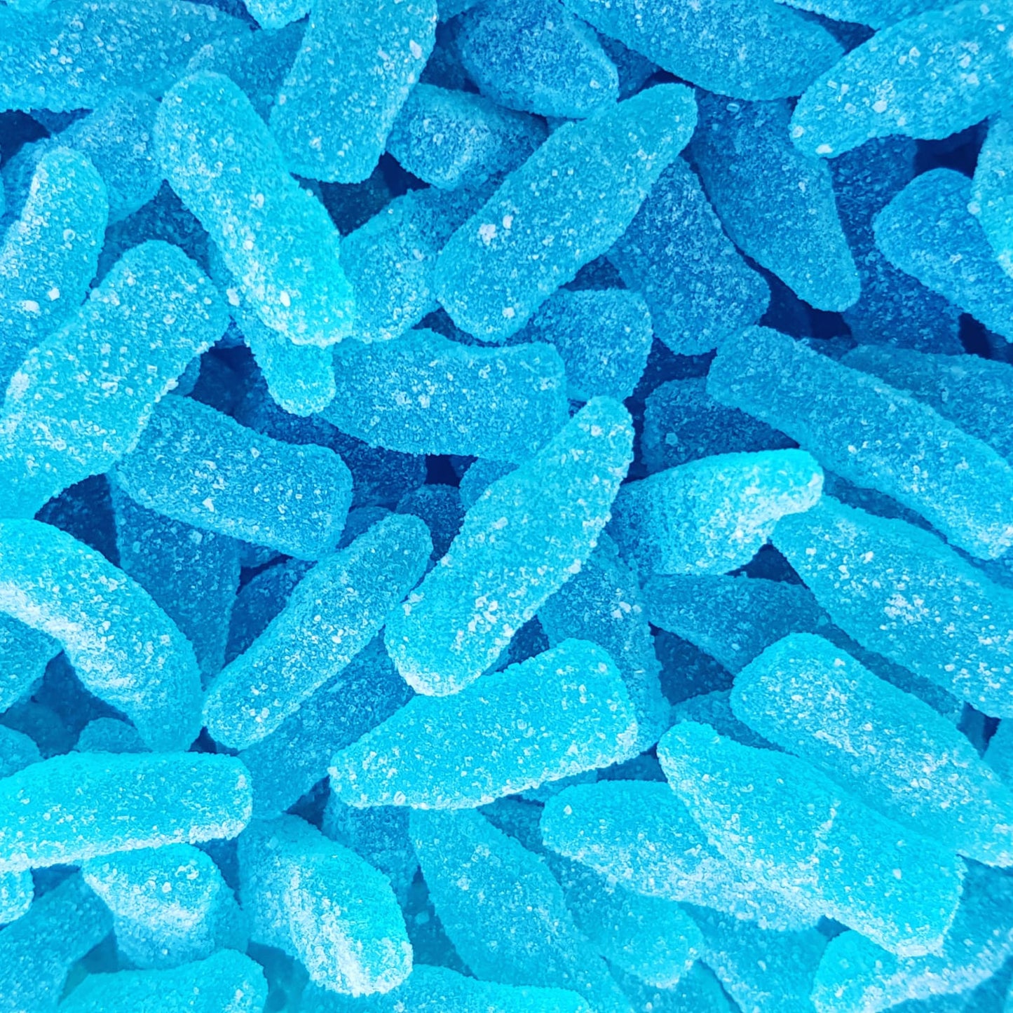 Build a bag Mini Raspberry Bottles