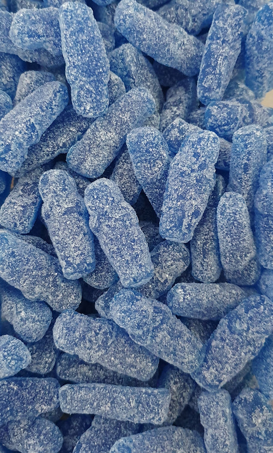 Blue Sour Men