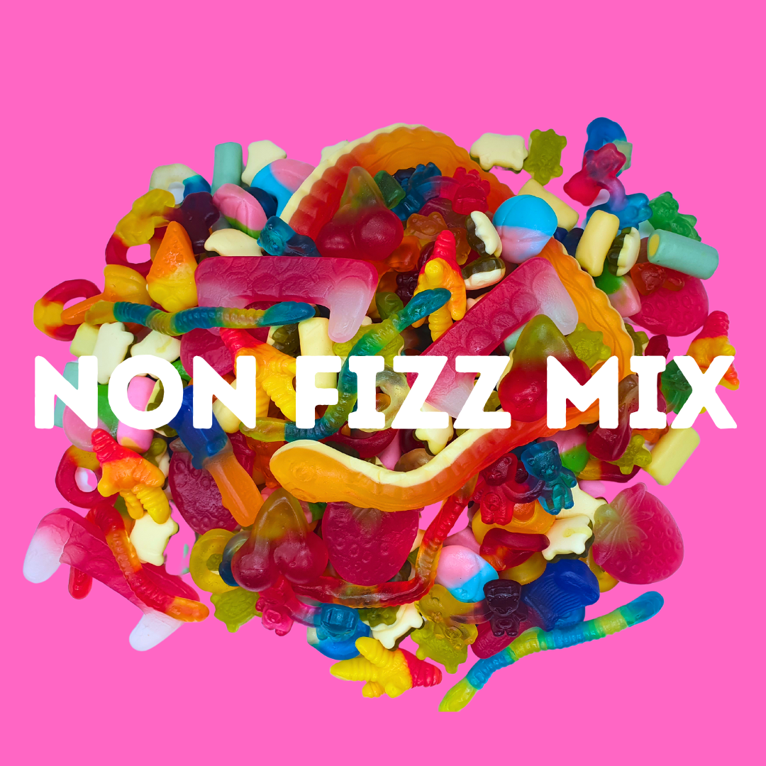 NON FIZZY MIX