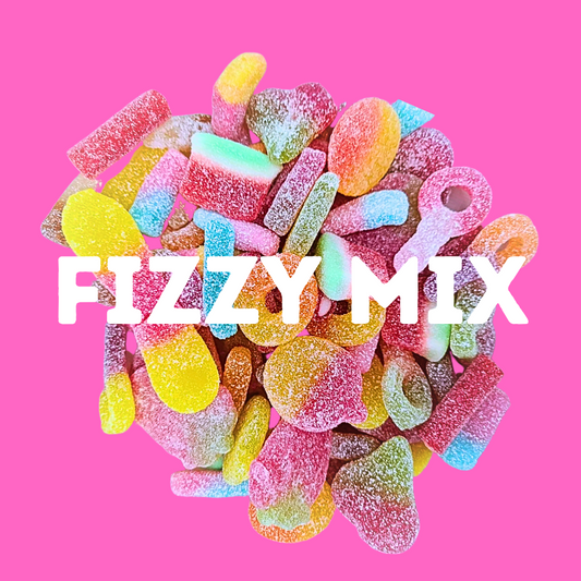 FIZZY MIX