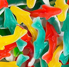 Jelly Sharks